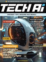 Tech AI Magazine